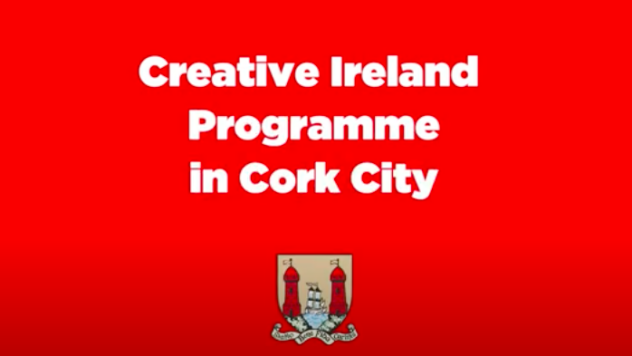 Creative Ireland Cork City Council
